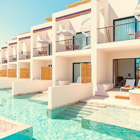 The Signature Level At Trs Ibiza Hotel (Adults Only) Sant Antoni de Portmany Exterior foto