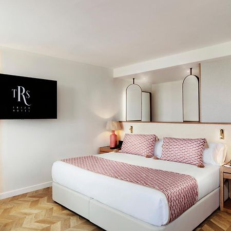 The Signature Level At Trs Ibiza Hotel (Adults Only) Sant Antoni de Portmany Exterior foto