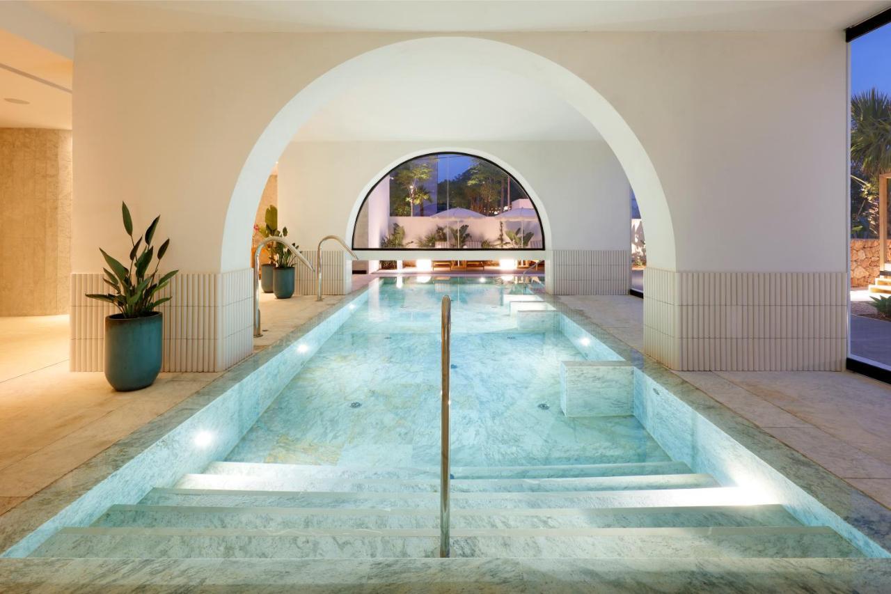 The Signature Level At Trs Ibiza Hotel (Adults Only) Sant Antoni de Portmany Exterior foto