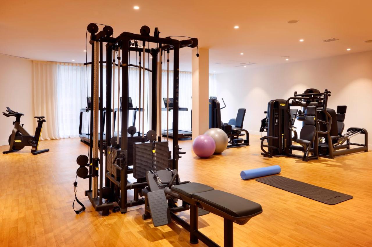 The Signature Level At Trs Ibiza Hotel (Adults Only) Sant Antoni de Portmany Exterior foto