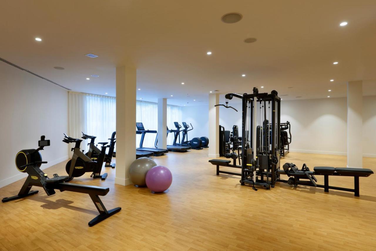 The Signature Level At Trs Ibiza Hotel (Adults Only) Sant Antoni de Portmany Exterior foto