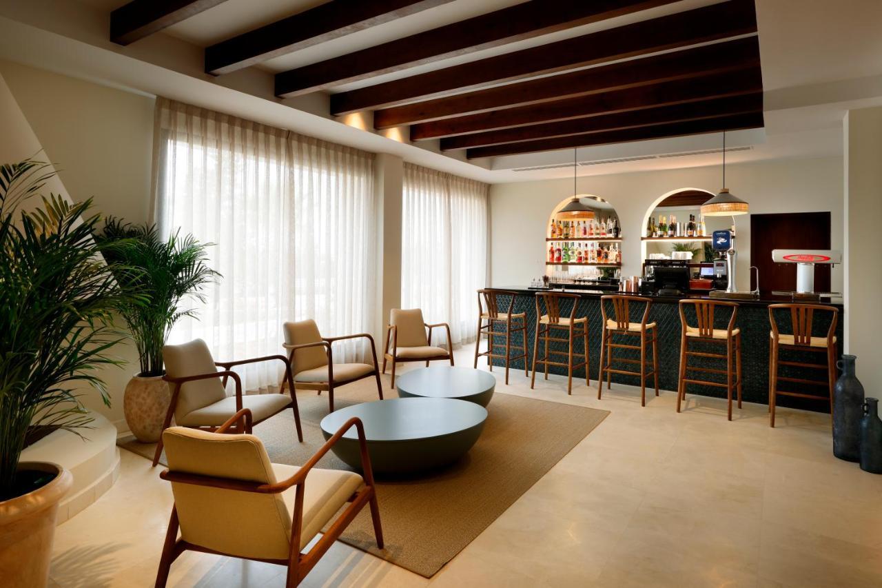 The Signature Level At Trs Ibiza Hotel (Adults Only) Sant Antoni de Portmany Exterior foto