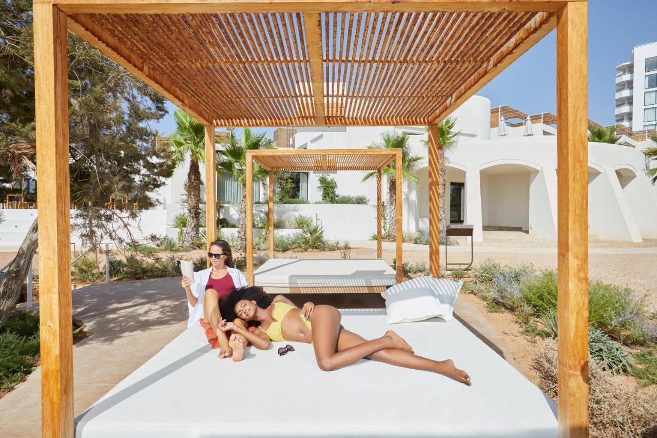 The Signature Level At Trs Ibiza Hotel (Adults Only) Sant Antoni de Portmany Exterior foto