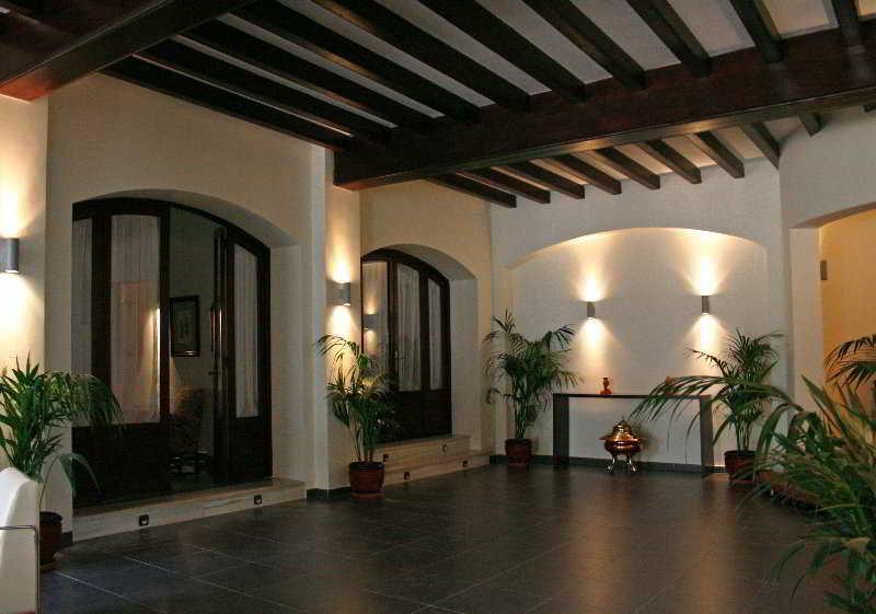 The Signature Level At Trs Ibiza Hotel (Adults Only) Sant Antoni de Portmany Exterior foto