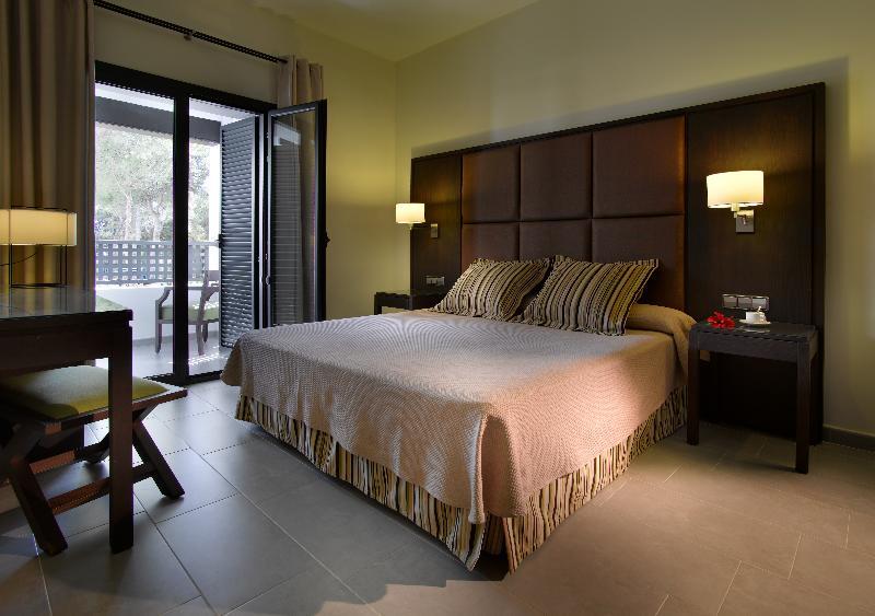 The Signature Level At Trs Ibiza Hotel (Adults Only) Sant Antoni de Portmany Exterior foto