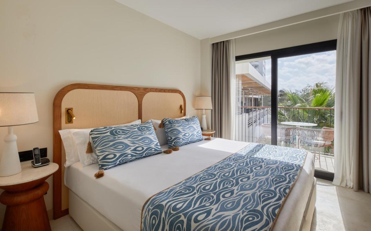 The Signature Level At Trs Ibiza Hotel (Adults Only) Sant Antoni de Portmany Exterior foto