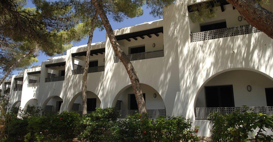 The Signature Level At Trs Ibiza Hotel (Adults Only) Sant Antoni de Portmany Exterior foto